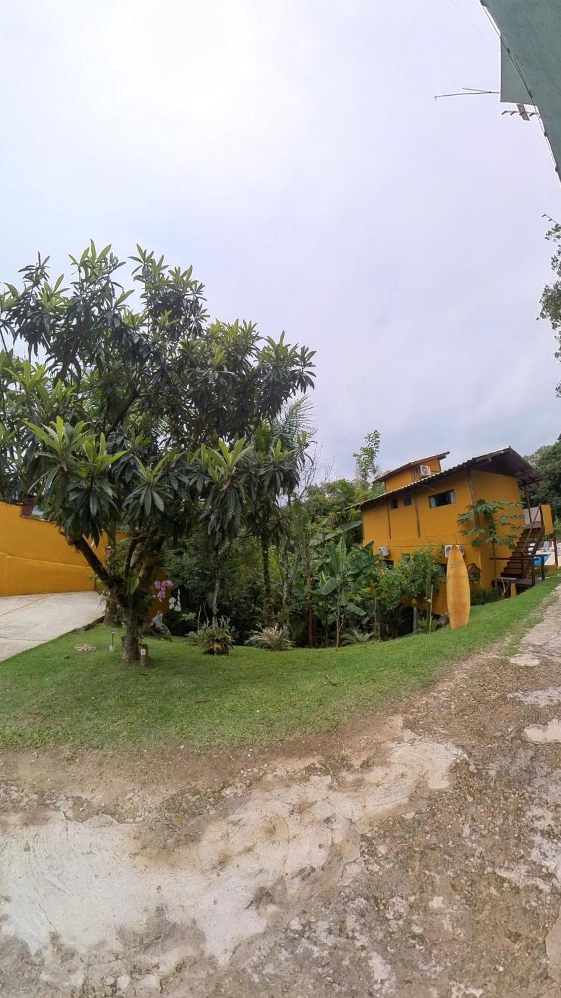 Diver Village Ilhabela Exterior photo